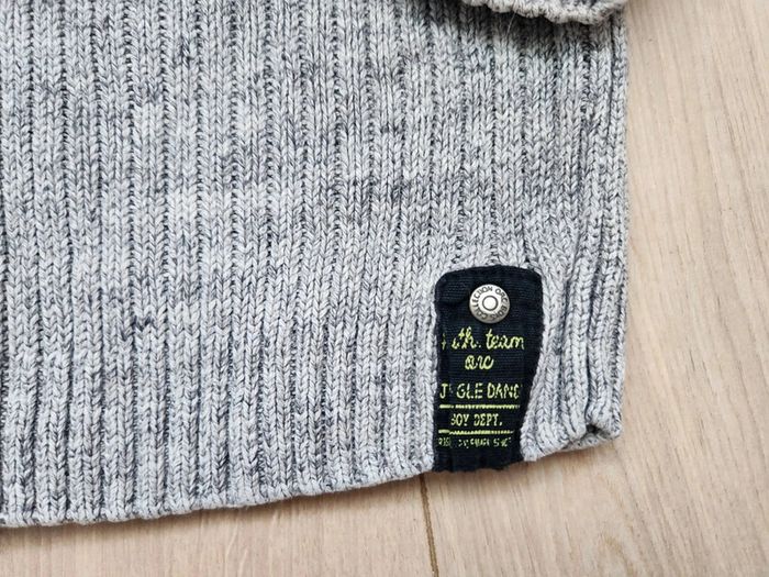 ~ Pull orchestra 36 mois - photo numéro 2