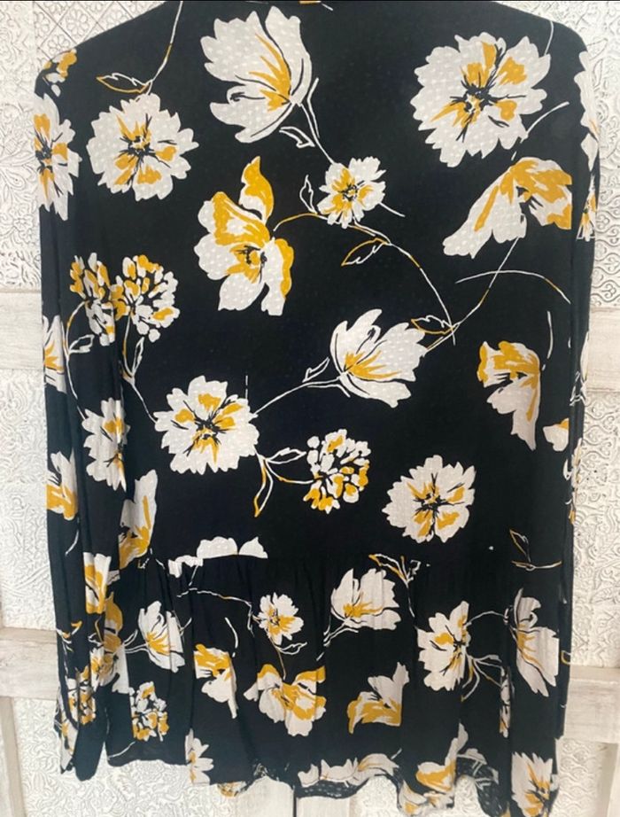 Tunique évasée imprimée - photo numéro 6