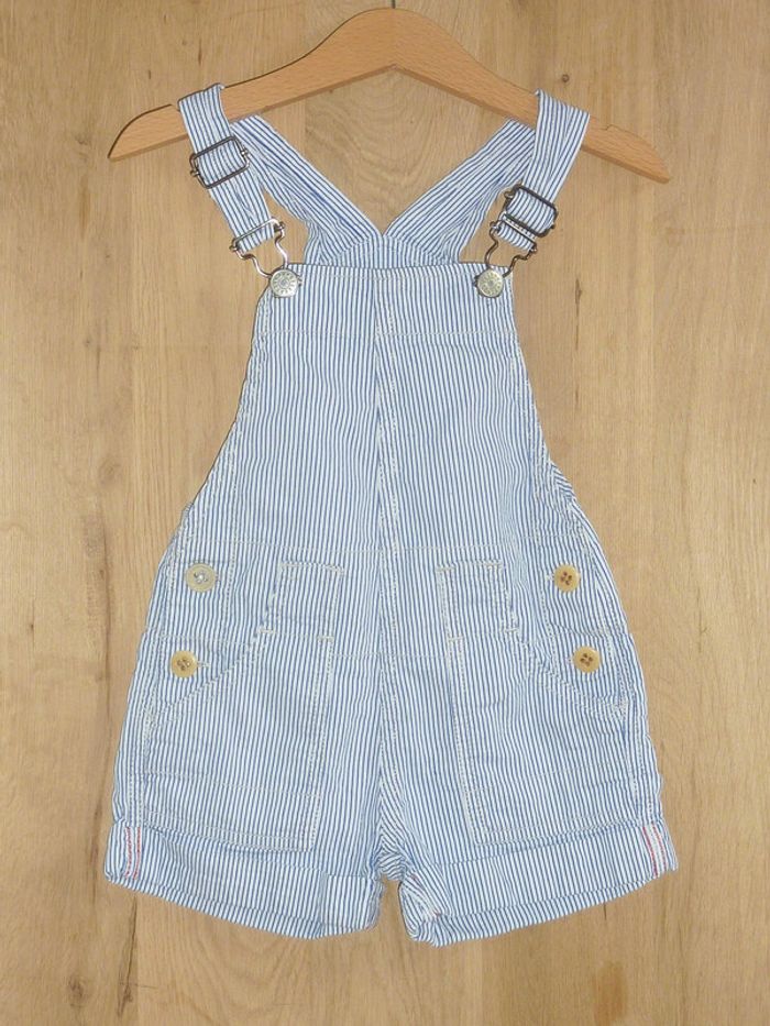 Salopette Bellerose 3 mois