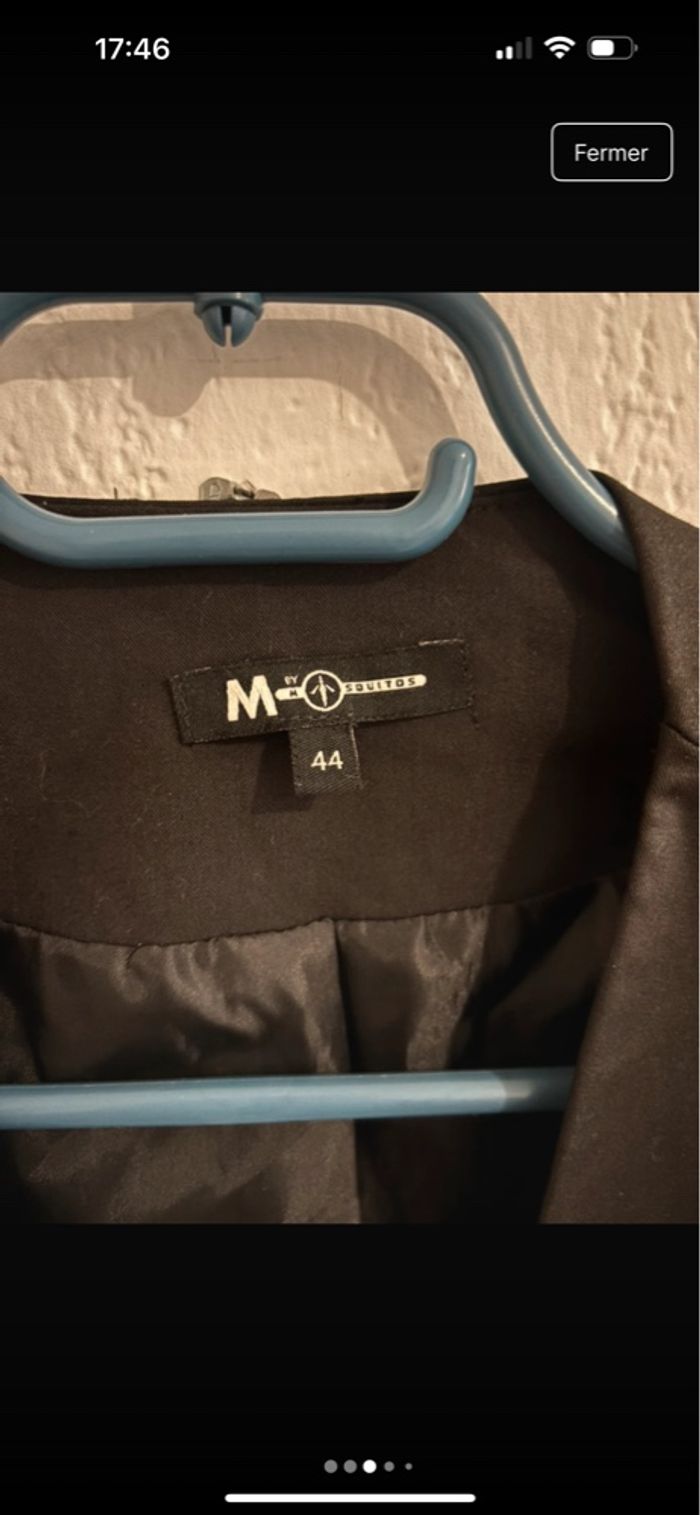 Blazer - photo numéro 4