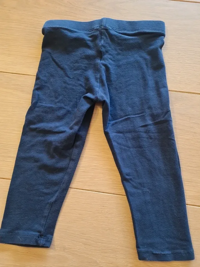 Lot pantalons 2 ans 24 mois - photo numéro 13
