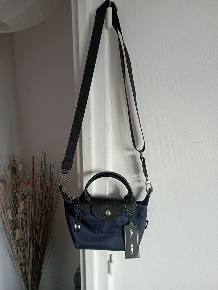 Sac Longchamp xtra energy xs - photo numéro 2