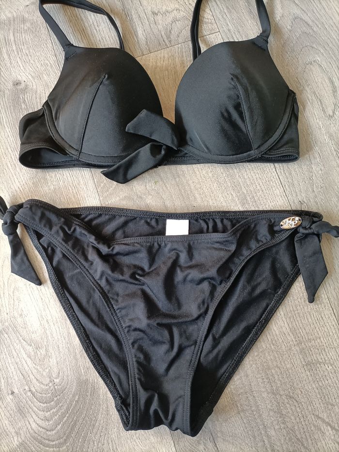 Maillot de bain femme taille 38