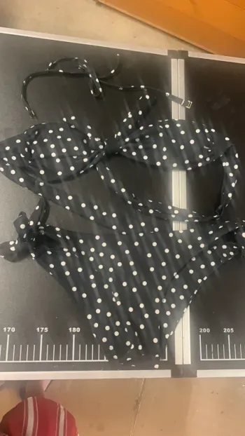 Maillot de bain