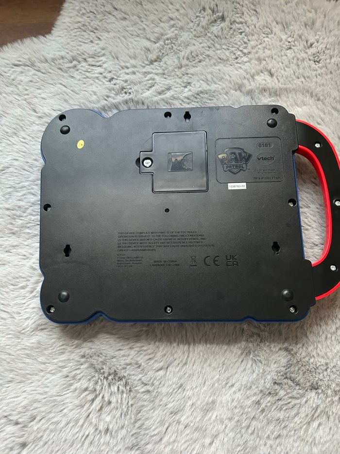 Livre mission alpaga et interactif pat patrouille - Très bon état - photo numéro 5