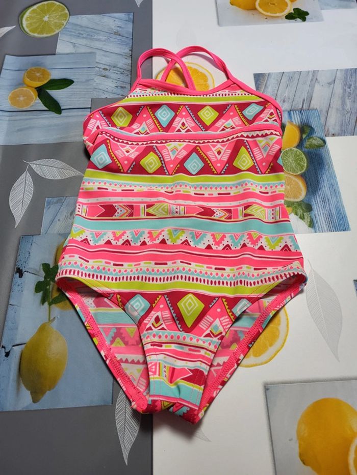 Maillot de bain 1 pièce