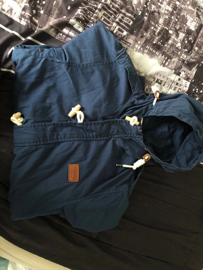 Manteau