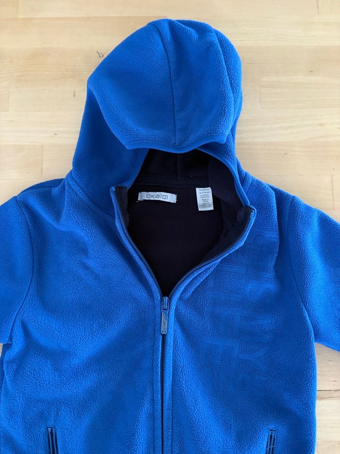 Lot de vêtements 4 ans - photo numéro 3