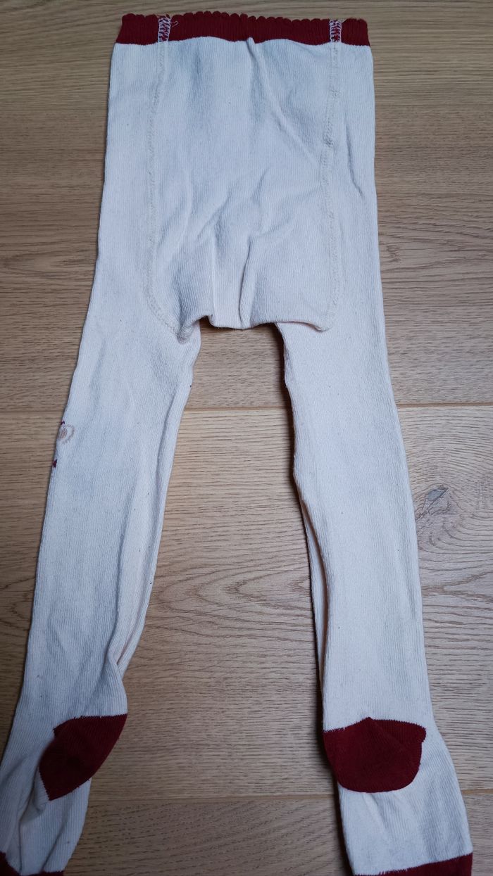 Robe, collants et bandeau Sergent Major - photo numéro 10