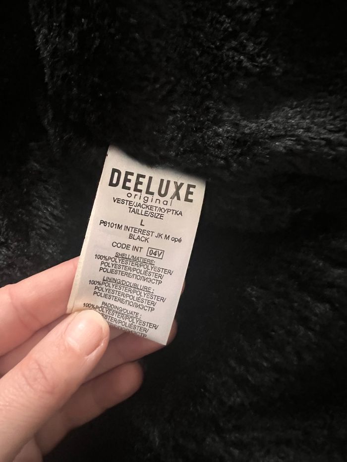 Doudoune homme - photo numéro 7