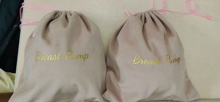 Tire lait main libre - photo numéro 4