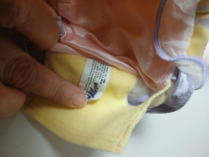 Peluche tottles taffy Mattel - photo numéro 10