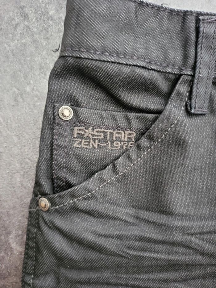 Lot 2 jupes fille 11-12 ans très bon état - photo numéro 8