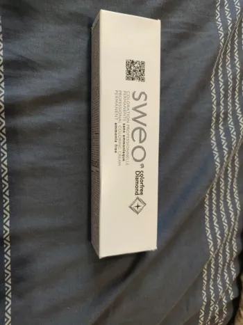 Sweo blond foncé 6.0
