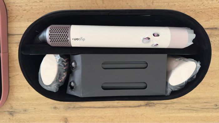 Dyson airwap 2023 - photo numéro 2