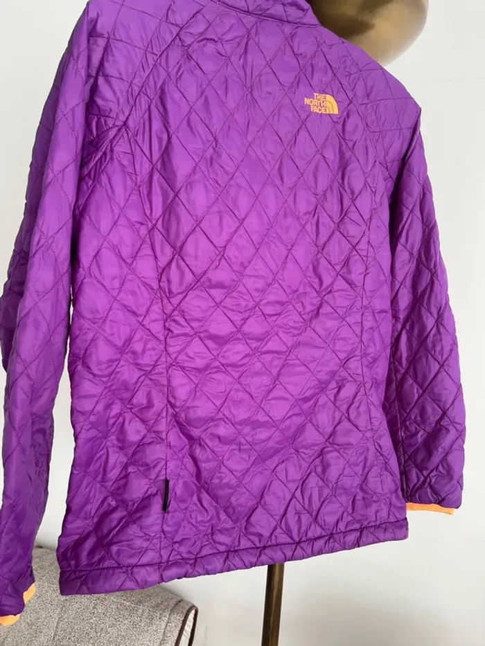 Veste  fille L/G 14/16 vintage The North Face - photo numéro 12