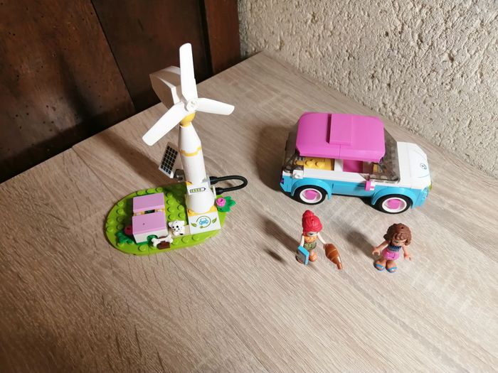 Lego 41443 - photo numéro 3