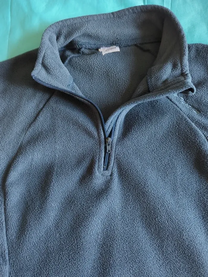 Pull polaire - photo numéro 3