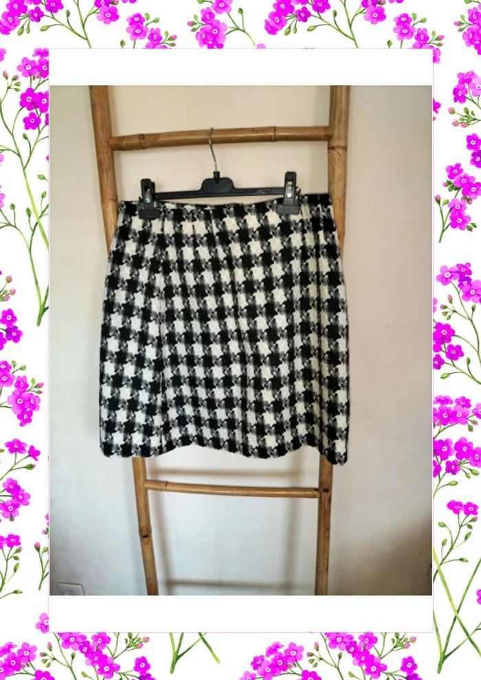 Ensemble tailleur 123 en laine  40/42 - photo numéro 7