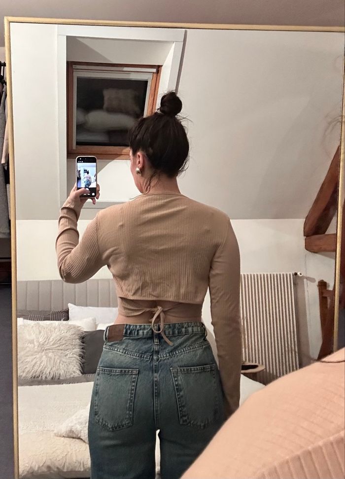 Top manches longues 🎄 - photo numéro 2