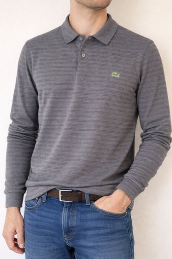 Polo Lacoste TS