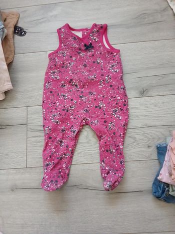 Pyjama leger ~ Kanz ~ 6mois (68cm)