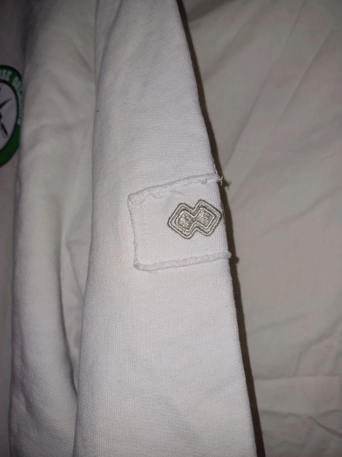 Veste Errea - photo numéro 4