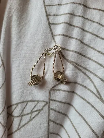 Boucle d oreille femme