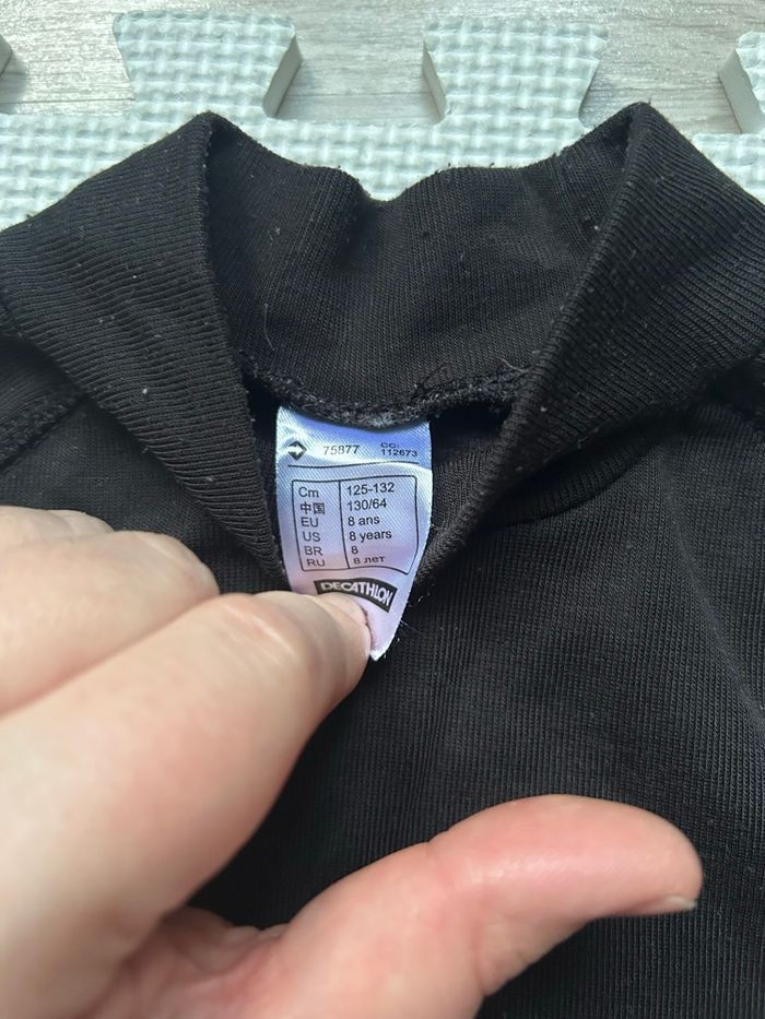 Tee shirt thermique - photo numéro 2