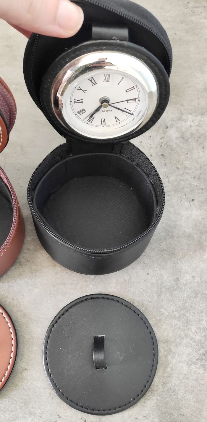 Pendule - photo numéro 2