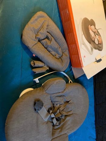 Transat stokke