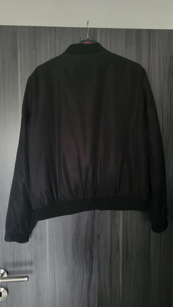 Veste Bomber Aviateur Pimkie - photo numéro 3
