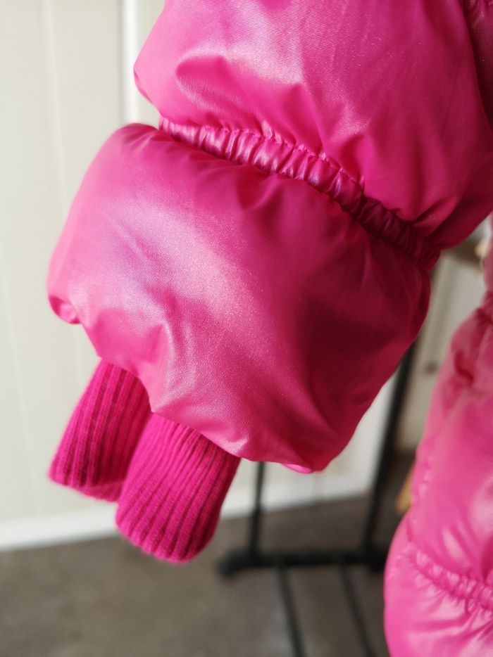 Doudoune orchestra 9 mois - photo numéro 3