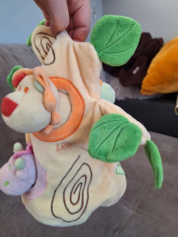 Doudou - photo numéro 3