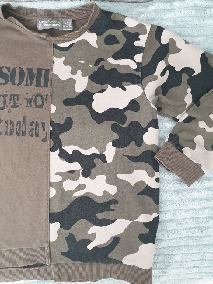 Lot 2 pull - photo numéro 5