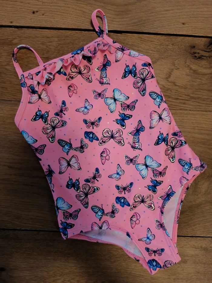 Maillot de bain 3 ans neuf