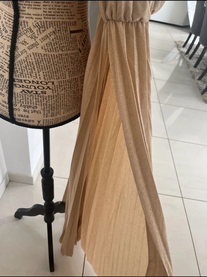 Robe de soirée - photo numéro 2