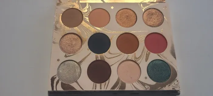 Palette dream St. Colourpop - photo numéro 3
