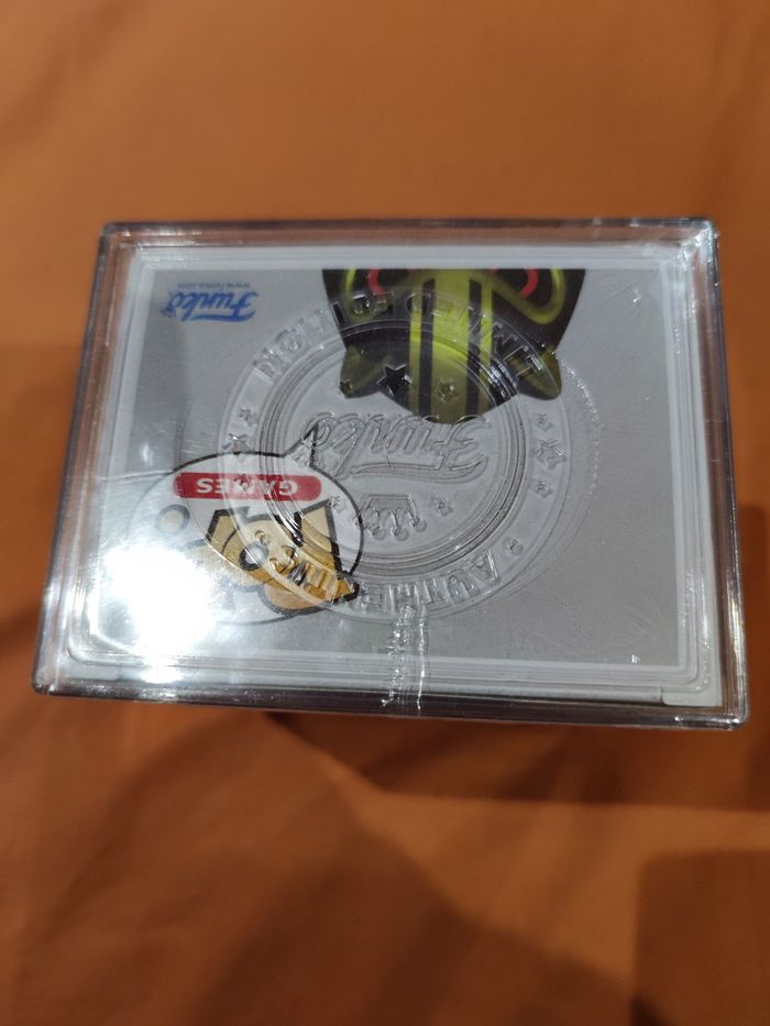 POP SONIC METAL EDITION COLLECTOR - photo numéro 4