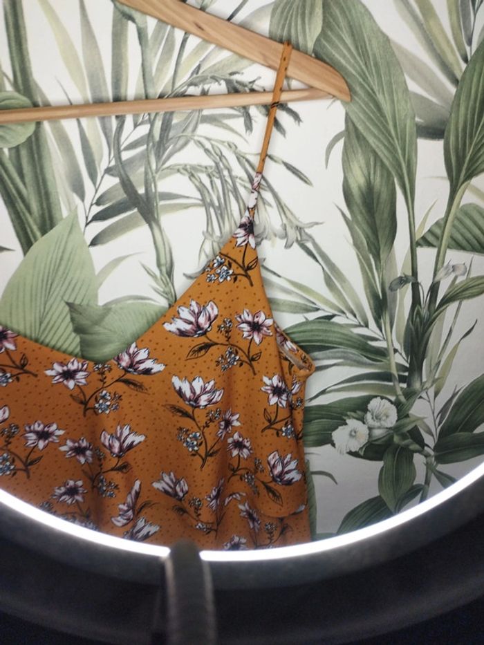 Robe femme taille s marque Mango - photo numéro 2