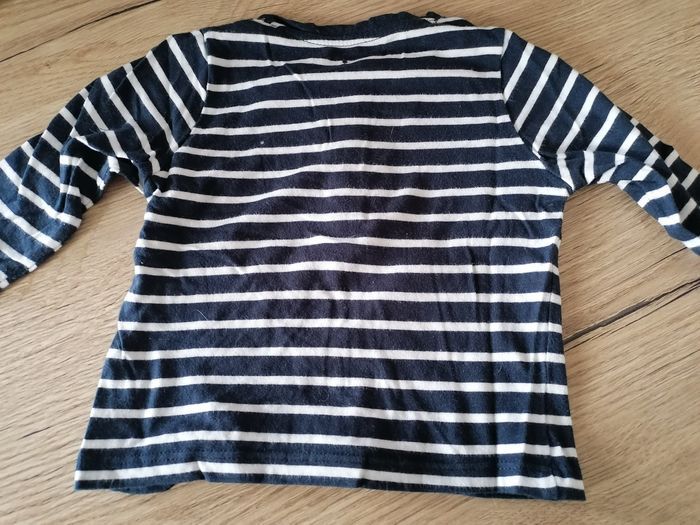 Marinière - photo numéro 2