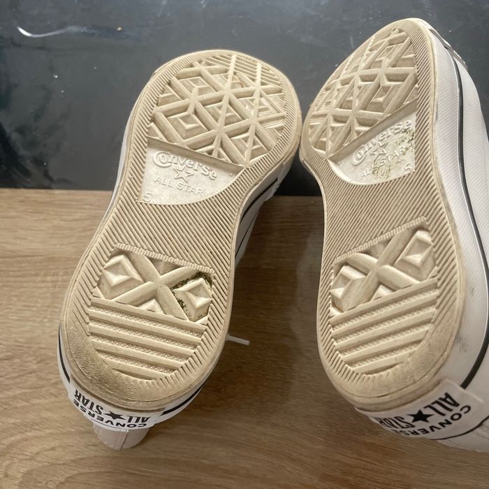 Baskets converse - photo numéro 4