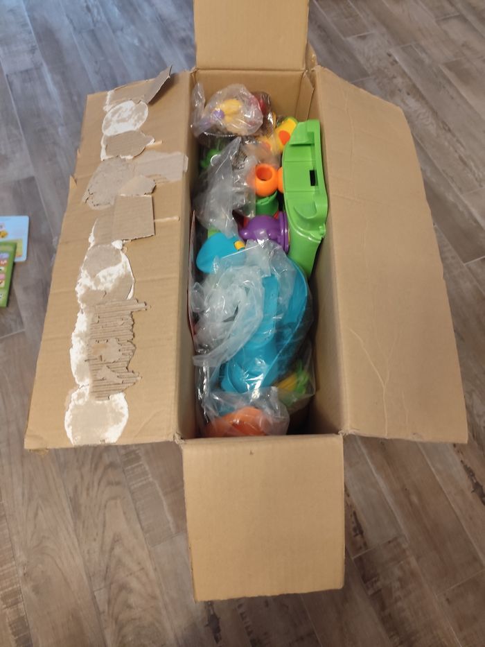 Sauteur jumperoo - photo numéro 2