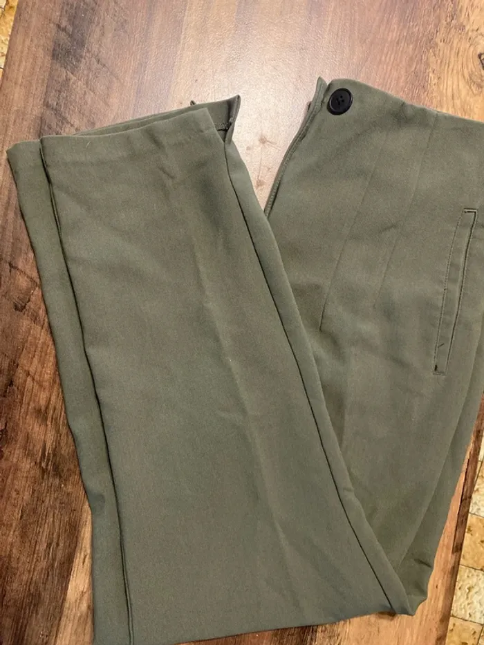 Pantalon kaki - photo numéro 4