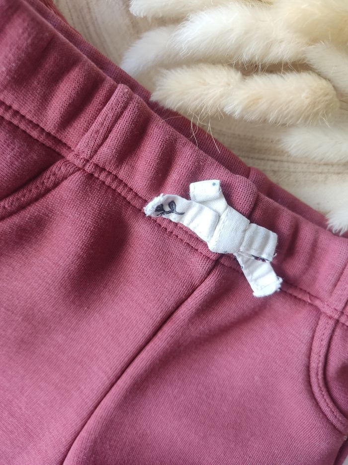 Ensemble hiver sergent major fille 3 mois 🎀 - photo numéro 4