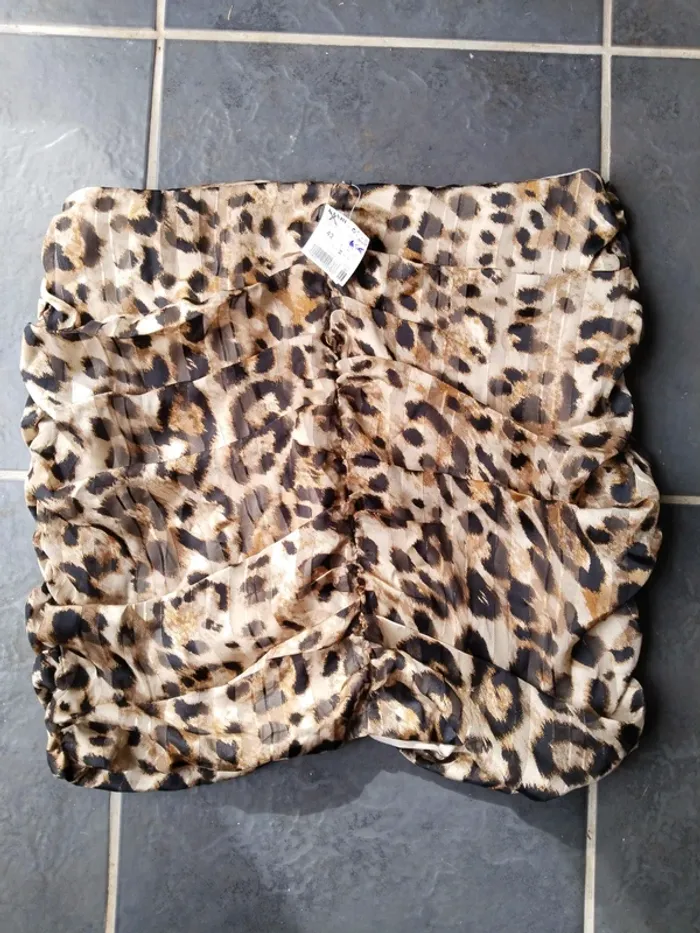 Joli lot de 13 vêtements femme neufs de marque Kiabi taille 42/44 - photo numéro 2