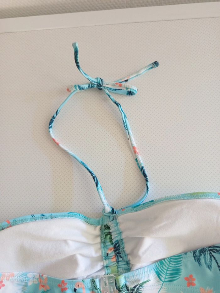 Maillot de bain / bikini femme - photo numéro 8