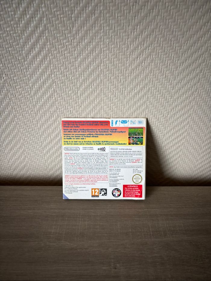 Inazuma Eleven Wii - photo numéro 2