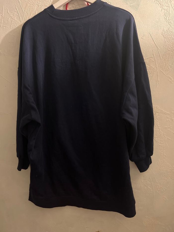 Pull long - photo numéro 4