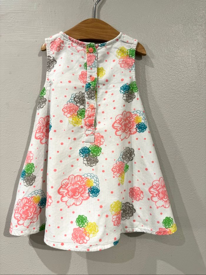 Robe Orchestra 9 mois 71 cm - photo numéro 4